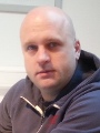 Tomislav Sinković, Crno jaje